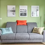 New F5 Neuf Cosy Lumineux proche siége Michelin