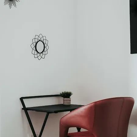New F5 Neuf Cosy Lumineux Proche Siége Michelin Appartement Clermont-Ferrand