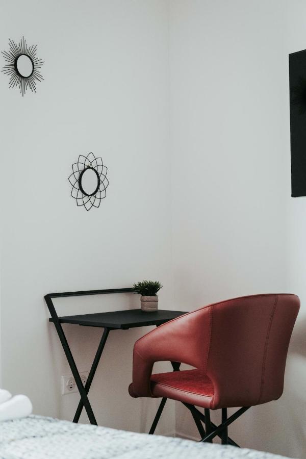 New F5 Neuf Cosy Lumineux Proche Siege Michelin Appartement Clermont-Ferrand
